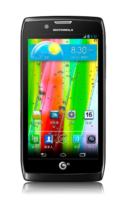 Motorola RAZR V MT887